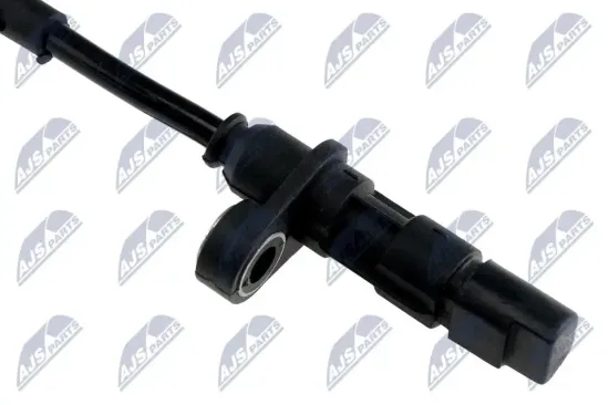 Sensor, Raddrehzahl Hinterachse links Hinterachse rechts NTY HCA-BM-019 Bild Sensor, Raddrehzahl Hinterachse links Hinterachse rechts NTY HCA-BM-019