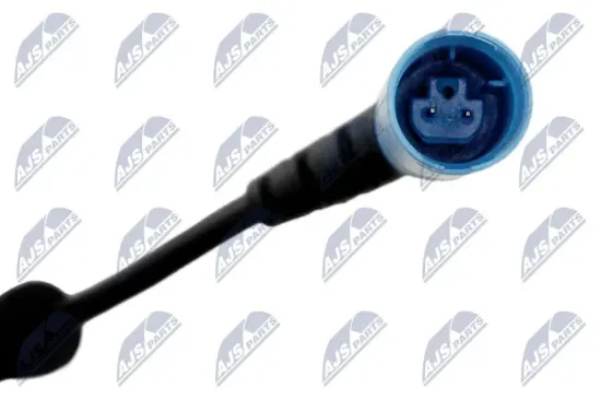 Sensor, Raddrehzahl Hinterachse links Hinterachse rechts NTY HCA-BM-019 Bild Sensor, Raddrehzahl Hinterachse links Hinterachse rechts NTY HCA-BM-019