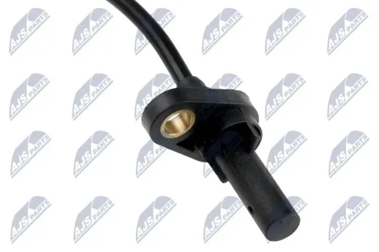 Sensor, Raddrehzahl Vorderachse links Vorderachse rechts NTY HCA-BM-021 Bild Sensor, Raddrehzahl Vorderachse links Vorderachse rechts NTY HCA-BM-021