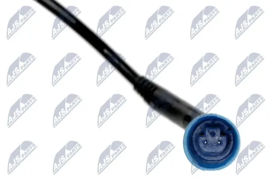 Sensor, Raddrehzahl Vorderachse links Vorderachse rechts NTY HCA-BM-021 Bild Sensor, Raddrehzahl Vorderachse links Vorderachse rechts NTY HCA-BM-021