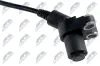 Sensor, Raddrehzahl Hinterachse links Hinterachse rechts NTY HCA-BM-022 Bild Sensor, Raddrehzahl Hinterachse links Hinterachse rechts NTY HCA-BM-022