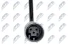 Sensor, Raddrehzahl Hinterachse links Hinterachse rechts NTY HCA-BM-022 Bild Sensor, Raddrehzahl Hinterachse links Hinterachse rechts NTY HCA-BM-022