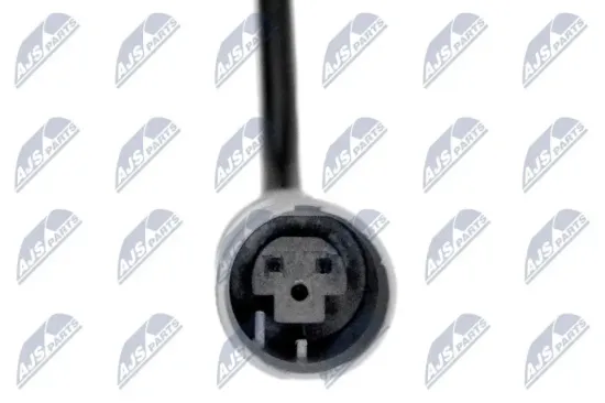 Sensor, Raddrehzahl Hinterachse links Hinterachse rechts NTY HCA-BM-022 Bild Sensor, Raddrehzahl Hinterachse links Hinterachse rechts NTY HCA-BM-022