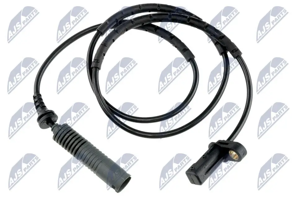 Sensor, Raddrehzahl Hinterachse links Hinterachse rechts NTY HCA-BM-024