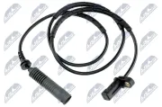 Sensor, Raddrehzahl Hinterachse links Hinterachse rechts NTY HCA-BM-024