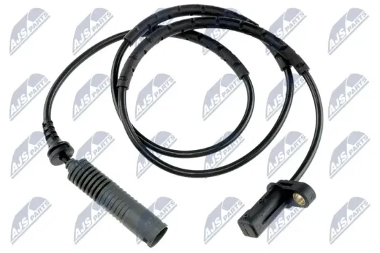 Sensor, Raddrehzahl Hinterachse links Hinterachse rechts NTY HCA-BM-024 Bild Sensor, Raddrehzahl Hinterachse links Hinterachse rechts NTY HCA-BM-024