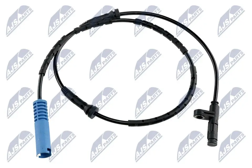 Sensor, Raddrehzahl Hinterachse links Hinterachse rechts NTY HCA-BM-025