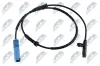 Sensor, Raddrehzahl Hinterachse links Hinterachse rechts NTY HCA-BM-025 Bild Sensor, Raddrehzahl Hinterachse links Hinterachse rechts NTY HCA-BM-025