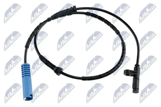 Sensor, Raddrehzahl Hinterachse links Hinterachse rechts NTY HCA-BM-025 Bild Sensor, Raddrehzahl Hinterachse links Hinterachse rechts NTY HCA-BM-025