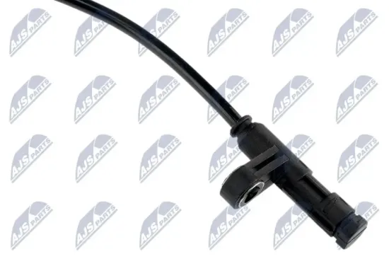 Sensor, Raddrehzahl Hinterachse links Hinterachse rechts NTY HCA-BM-025 Bild Sensor, Raddrehzahl Hinterachse links Hinterachse rechts NTY HCA-BM-025
