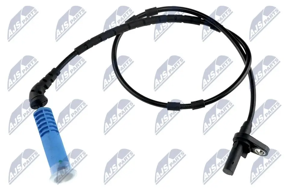 Sensor, Raddrehzahl Hinterachse links Hinterachse rechts NTY HCA-BM-027