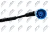 Sensor, Raddrehzahl Hinterachse links Hinterachse rechts NTY HCA-BM-027 Bild Sensor, Raddrehzahl Hinterachse links Hinterachse rechts NTY HCA-BM-027