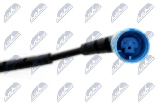 Sensor, Raddrehzahl Hinterachse links Hinterachse rechts NTY HCA-BM-027 Bild Sensor, Raddrehzahl Hinterachse links Hinterachse rechts NTY HCA-BM-027