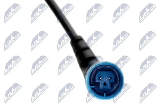 Sensor, Raddrehzahl Hinterachse links Hinterachse rechts NTY HCA-BM-028 Bild Sensor, Raddrehzahl Hinterachse links Hinterachse rechts NTY HCA-BM-028