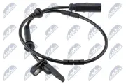Sensor, Raddrehzahl Hinterachse links Hinterachse rechts NTY HCA-BM-029
