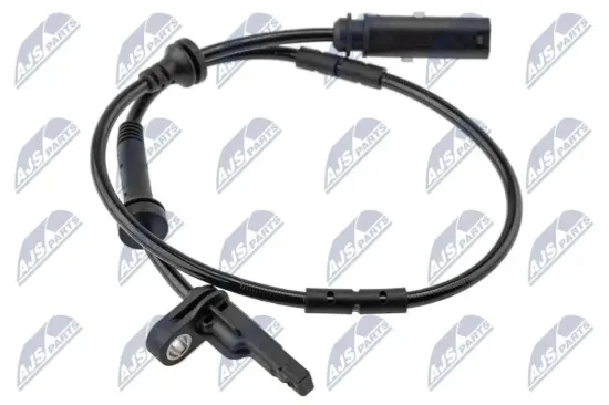 Sensor, Raddrehzahl Hinterachse links Hinterachse rechts NTY HCA-BM-029 Bild Sensor, Raddrehzahl Hinterachse links Hinterachse rechts NTY HCA-BM-029