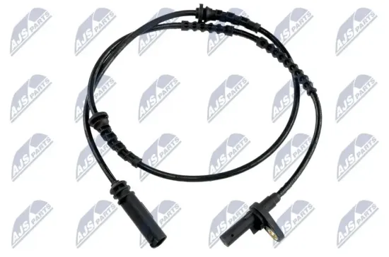Sensor, Raddrehzahl Vorderachse links Vorderachse rechts NTY HCA-BM-030 Bild Sensor, Raddrehzahl Vorderachse links Vorderachse rechts NTY HCA-BM-030