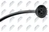 Sensor, Raddrehzahl Vorderachse links Vorderachse rechts NTY HCA-BM-030 Bild Sensor, Raddrehzahl Vorderachse links Vorderachse rechts NTY HCA-BM-030
