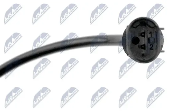 Sensor, Raddrehzahl Vorderachse links Vorderachse rechts NTY HCA-BM-030 Bild Sensor, Raddrehzahl Vorderachse links Vorderachse rechts NTY HCA-BM-030