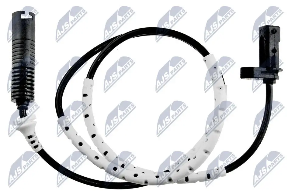 Sensor, Raddrehzahl Hinterachse links Hinterachse rechts NTY HCA-BM-032