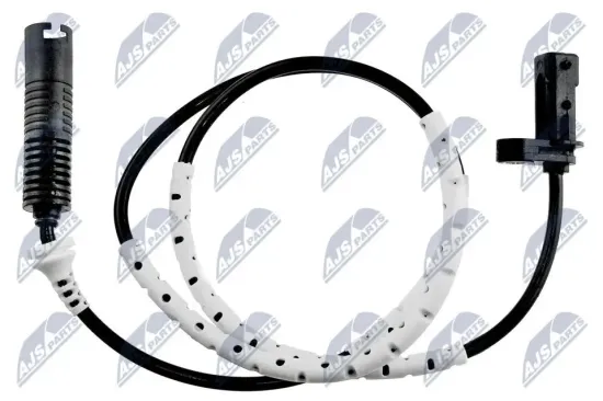 Sensor, Raddrehzahl Hinterachse links Hinterachse rechts NTY HCA-BM-032 Bild Sensor, Raddrehzahl Hinterachse links Hinterachse rechts NTY HCA-BM-032