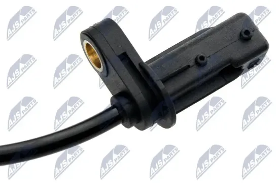 Sensor, Raddrehzahl Hinterachse links Hinterachse rechts NTY HCA-BM-032 Bild Sensor, Raddrehzahl Hinterachse links Hinterachse rechts NTY HCA-BM-032