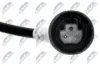 Sensor, Raddrehzahl Hinterachse links Hinterachse rechts NTY HCA-BM-032 Bild Sensor, Raddrehzahl Hinterachse links Hinterachse rechts NTY HCA-BM-032