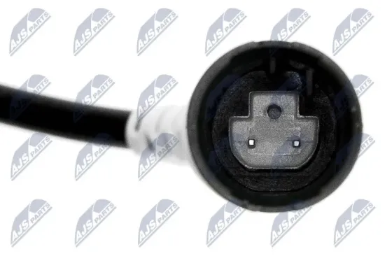 Sensor, Raddrehzahl Hinterachse links Hinterachse rechts NTY HCA-BM-032 Bild Sensor, Raddrehzahl Hinterachse links Hinterachse rechts NTY HCA-BM-032