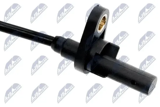 Sensor, Raddrehzahl Vorderachse links Vorderachse rechts NTY HCA-BM-033 Bild Sensor, Raddrehzahl Vorderachse links Vorderachse rechts NTY HCA-BM-033
