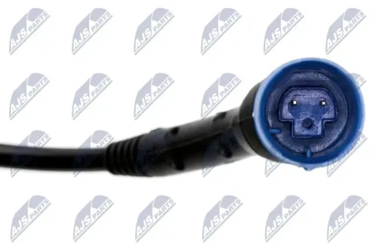 Sensor, Raddrehzahl Hinterachse links Hinterachse rechts NTY HCA-BM-034 Bild Sensor, Raddrehzahl Hinterachse links Hinterachse rechts NTY HCA-BM-034