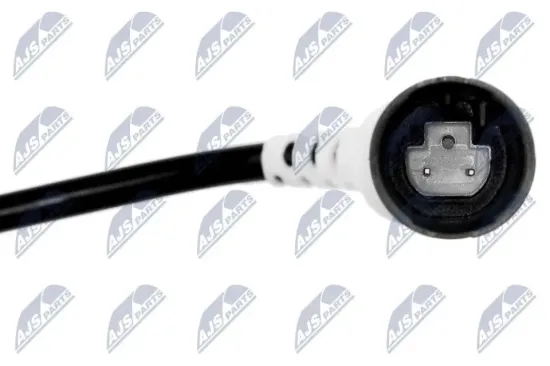 Sensor, Raddrehzahl Hinterachse links Hinterachse rechts NTY HCA-BM-035 Bild Sensor, Raddrehzahl Hinterachse links Hinterachse rechts NTY HCA-BM-035