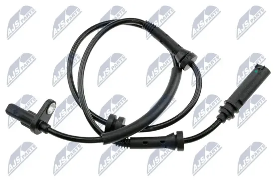Sensor, Raddrehzahl Vorderachse links Vorderachse rechts NTY HCA-BM-036 Bild Sensor, Raddrehzahl Vorderachse links Vorderachse rechts NTY HCA-BM-036
