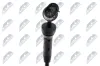 Sensor, Raddrehzahl Vorderachse links Vorderachse rechts NTY HCA-BM-036 Bild Sensor, Raddrehzahl Vorderachse links Vorderachse rechts NTY HCA-BM-036