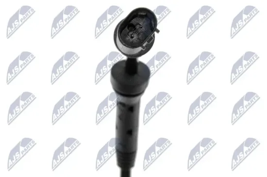 Sensor, Raddrehzahl Vorderachse links Vorderachse rechts NTY HCA-BM-036 Bild Sensor, Raddrehzahl Vorderachse links Vorderachse rechts NTY HCA-BM-036
