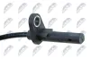 Sensor, Raddrehzahl Hinterachse NTY HCA-BM-038 Bild Sensor, Raddrehzahl Hinterachse NTY HCA-BM-038