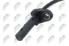 Sensor, Raddrehzahl Hinterachse NTY HCA-BM-039 Bild Sensor, Raddrehzahl Hinterachse NTY HCA-BM-039