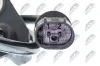 Sensor, Raddrehzahl Hinterachse NTY HCA-BM-039 Bild Sensor, Raddrehzahl Hinterachse NTY HCA-BM-039