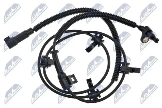 Sensor, Raddrehzahl Vorderachse links NTY HCA-CH-001 Bild Sensor, Raddrehzahl Vorderachse links NTY HCA-CH-001