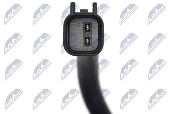 Sensor, Raddrehzahl Vorderachse links NTY HCA-CH-001 Bild Sensor, Raddrehzahl Vorderachse links NTY HCA-CH-001