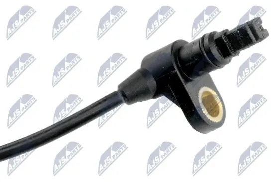 Sensor, Raddrehzahl Vorderachse rechts NTY HCA-CH-002 Bild Sensor, Raddrehzahl Vorderachse rechts NTY HCA-CH-002