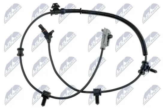 Sensor, Raddrehzahl Vorderachse links Vorderachse rechts NTY HCA-CH-003 Bild Sensor, Raddrehzahl Vorderachse links Vorderachse rechts NTY HCA-CH-003