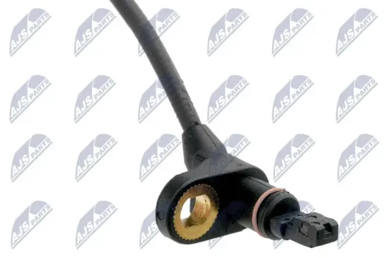 Sensor, Raddrehzahl Vorderachse links Vorderachse rechts NTY HCA-CH-003 Bild Sensor, Raddrehzahl Vorderachse links Vorderachse rechts NTY HCA-CH-003