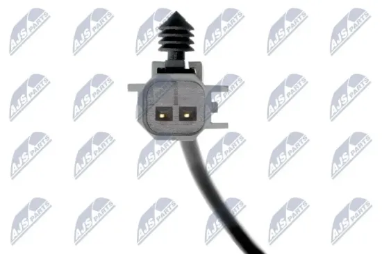 Sensor, Raddrehzahl Vorderachse links Vorderachse rechts NTY HCA-CH-003 Bild Sensor, Raddrehzahl Vorderachse links Vorderachse rechts NTY HCA-CH-003