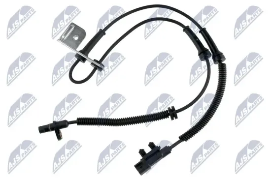 Sensor, Raddrehzahl Vorderachse links Vorderachse rechts NTY HCA-CH-006 Bild Sensor, Raddrehzahl Vorderachse links Vorderachse rechts NTY HCA-CH-006