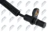 Sensor, Raddrehzahl Vorderachse links Vorderachse rechts NTY HCA-CH-006 Bild Sensor, Raddrehzahl Vorderachse links Vorderachse rechts NTY HCA-CH-006