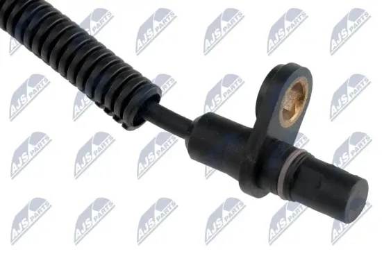 Sensor, Raddrehzahl Vorderachse links Vorderachse rechts NTY HCA-CH-006 Bild Sensor, Raddrehzahl Vorderachse links Vorderachse rechts NTY HCA-CH-006