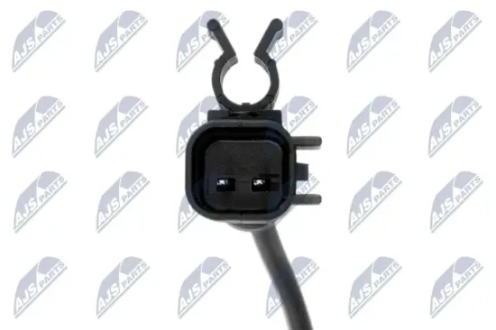 Sensor, Raddrehzahl Hinterachse links Hinterachse rechts NTY HCA-CH-009 Bild Sensor, Raddrehzahl Hinterachse links Hinterachse rechts NTY HCA-CH-009