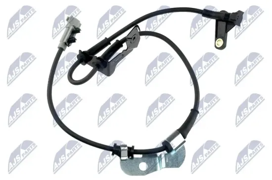 Sensor, Raddrehzahl Vorderachse links NTY HCA-CH-013 Bild Sensor, Raddrehzahl Vorderachse links NTY HCA-CH-013