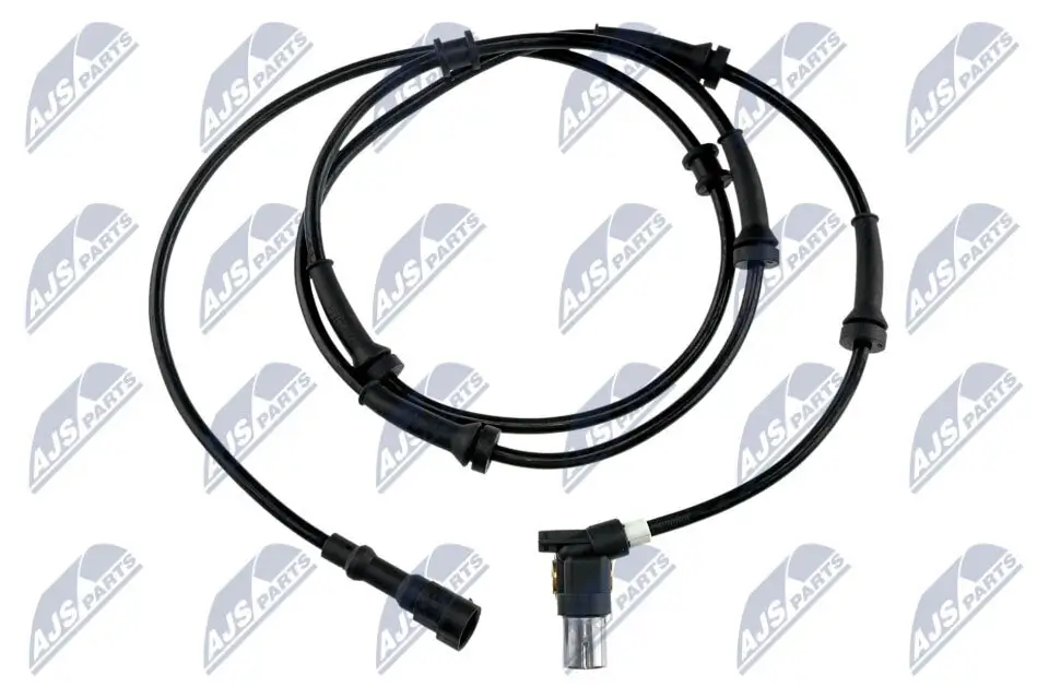 Sensor, Raddrehzahl Vorderachse links Vorderachse rechts NTY HCA-CH-017