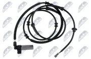 Sensor, Raddrehzahl Hinterachse rechts NTY HCA-CH-018